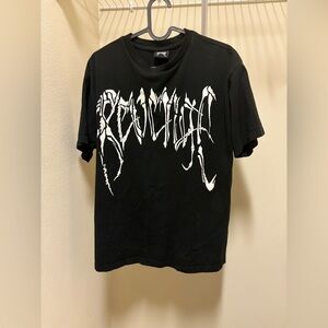Revenge Bones T-Shirt